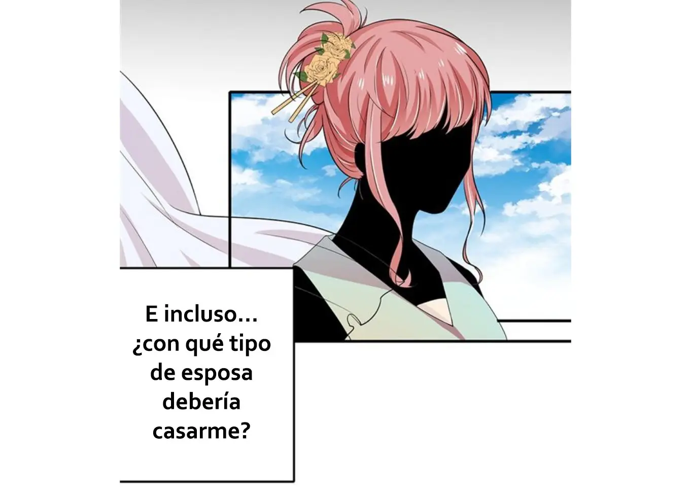 Flash Marriage Astonishing Love (2018) - Capítulo 31 - Página 30 - LectorTMOo