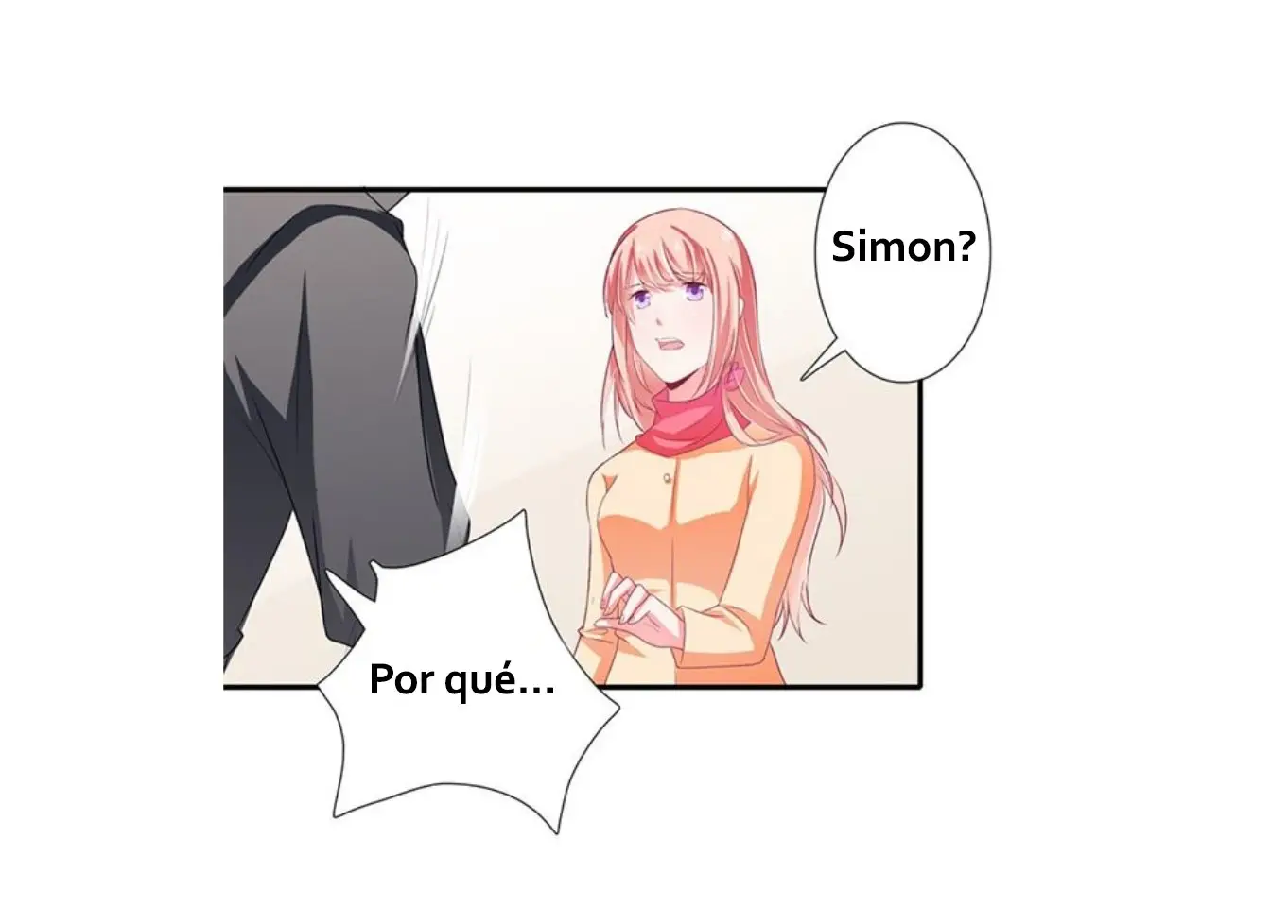 Flash Marriage Astonishing Love (2018) - Capítulo 31 - Página 32 - LectorTMOo