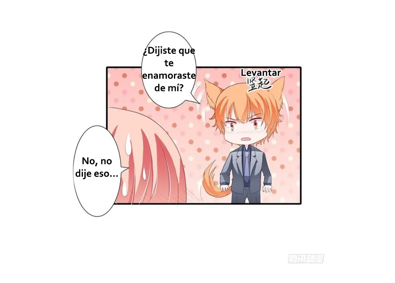 Flash Marriage Astonishing Love (2018) - Capítulo 32 - Página 9 - LectorTMOo