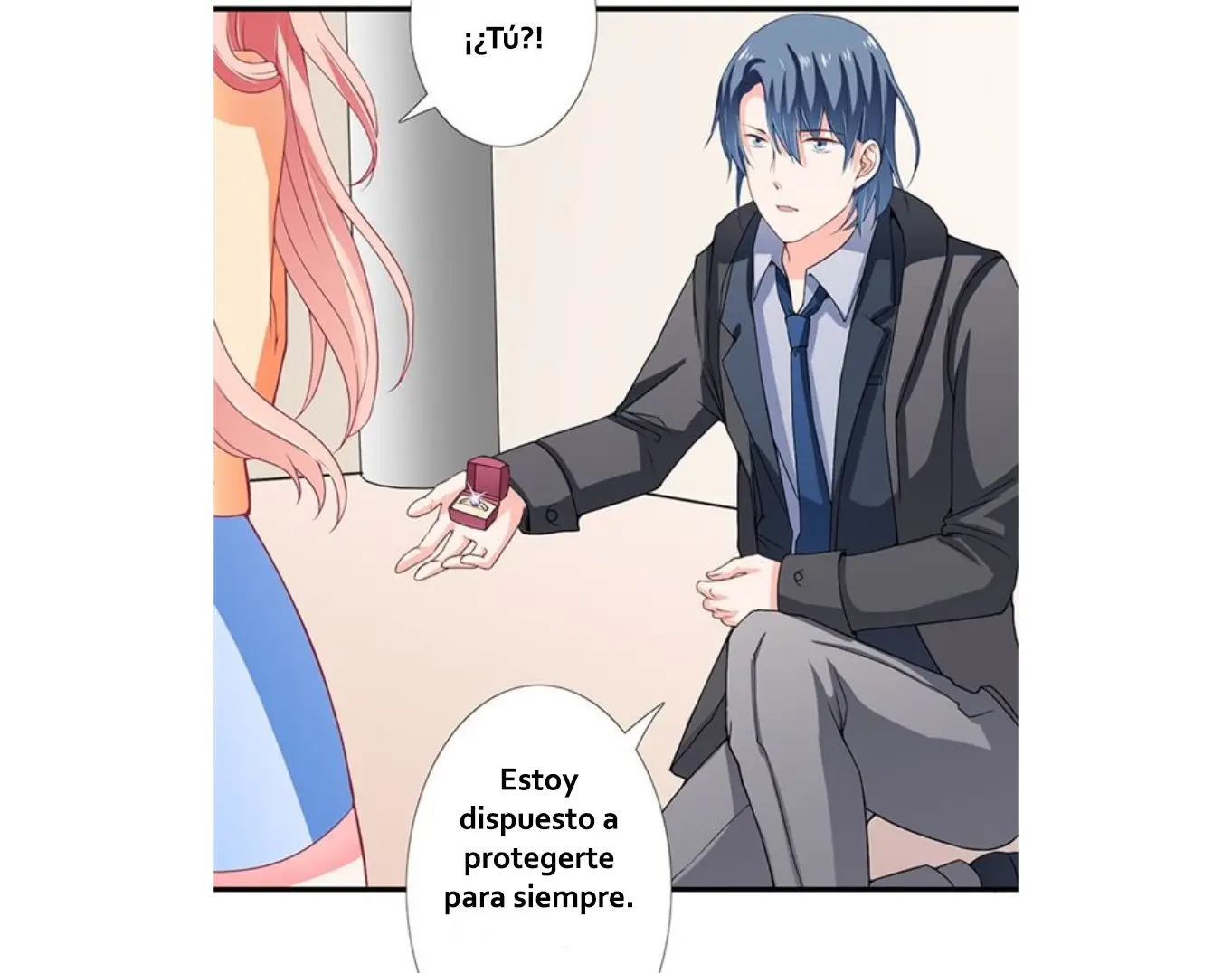 Flash Marriage Astonishing Love (2018) - Capítulo 32 - Página 12 - LectorTMOo
