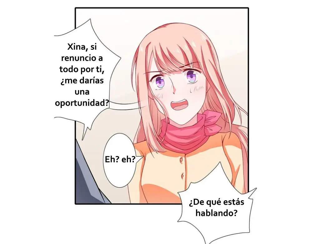Flash Marriage Astonishing Love (2018) - Capítulo 33 - Página 2 - LectorTMOo