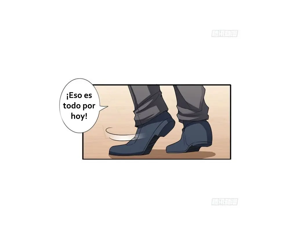 Flash Marriage Astonishing Love (2018) - Capítulo 33 - Página 11 - LectorTMOo