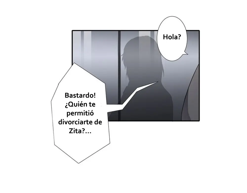 Flash Marriage Astonishing Love (2018) - Capítulo 33 - Página 18 - LectorTMOo