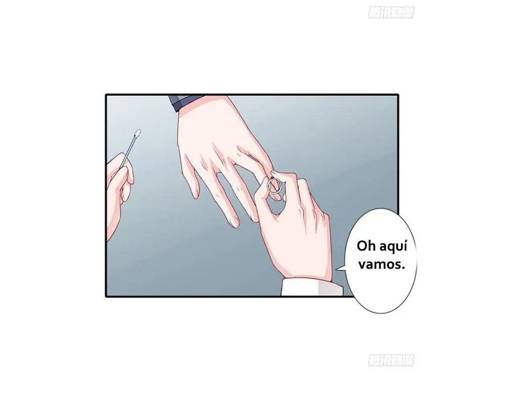 Flash Marriage Astonishing Love (2018) - Capítulo 33 - Página 25 - LectorTMOo