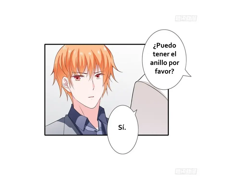 Flash Marriage Astonishing Love (2018) - Capítulo 33 - Página 27 - LectorTMOo