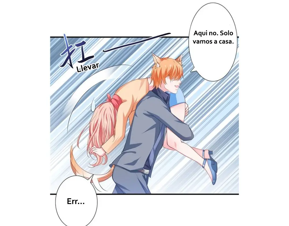 Flash Marriage Astonishing Love (2018) - Capítulo 34 - Página 18 - LectorTMOo