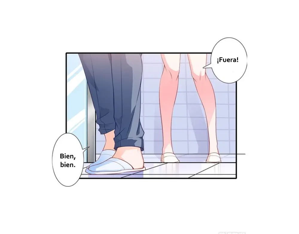 Flash Marriage Astonishing Love (2018) - Capítulo 35 - Página 2 - LectorTMOo