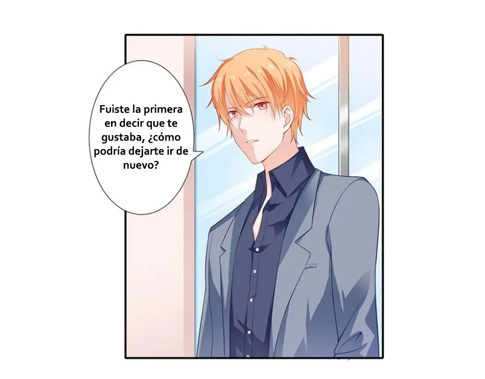 Flash Marriage Astonishing Love (2018) - Capítulo 35 - Página 4 - LectorTMOo