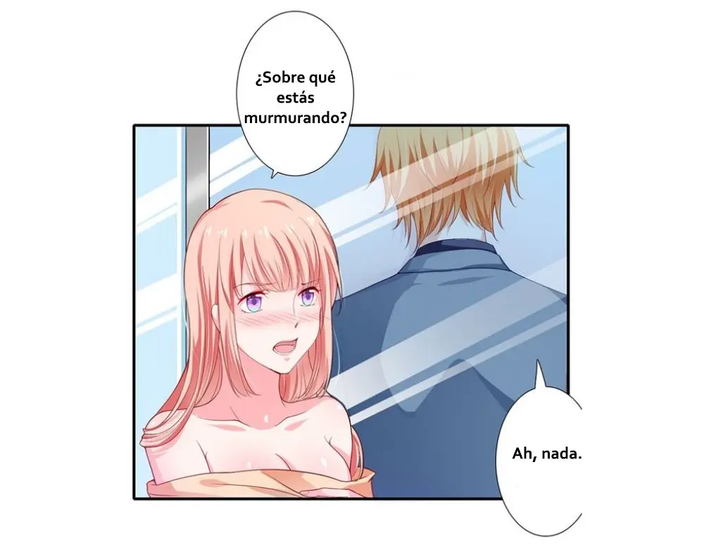 Flash Marriage Astonishing Love (2018) - Capítulo 35 - Página 5 - LectorTMOo