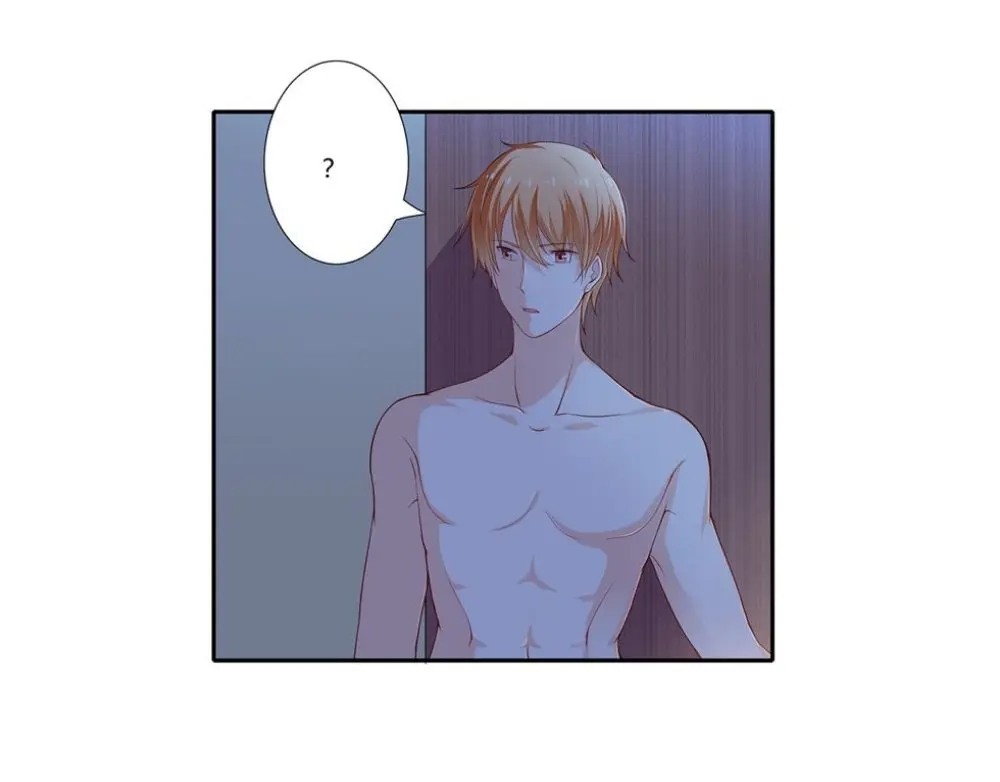 Flash Marriage Astonishing Love (2018) - Capítulo 35 - Página 18 - LectorTMOo