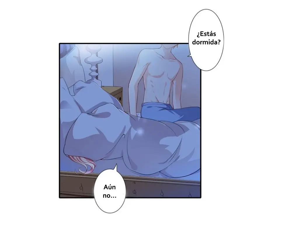 Flash Marriage Astonishing Love (2018) - Capítulo 35 - Página 19 - LectorTMOo