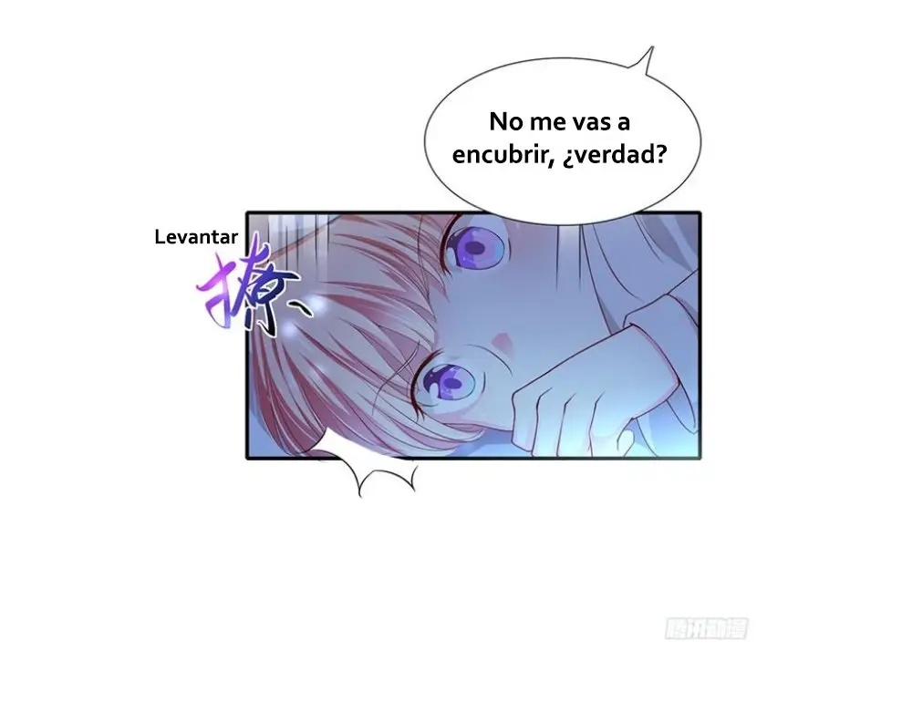 Flash Marriage Astonishing Love (2018) - Capítulo 35 - Página 20 - LectorTMOo