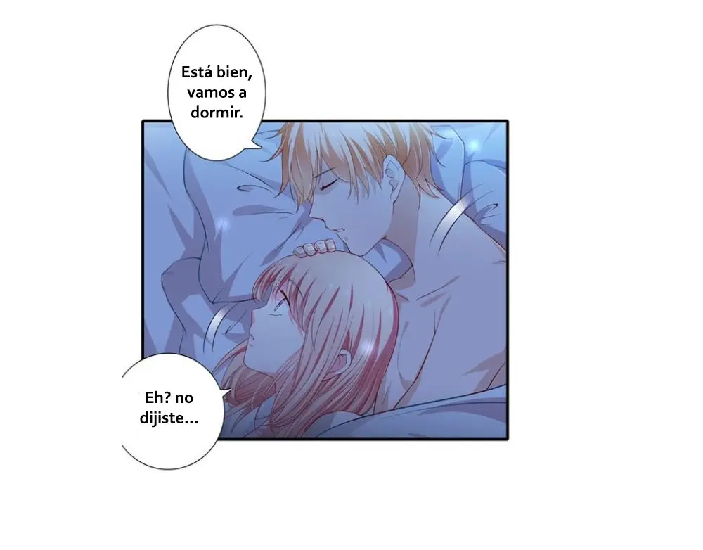 Flash Marriage Astonishing Love (2018) - Capítulo 35 - Página 21 - LectorTMOo