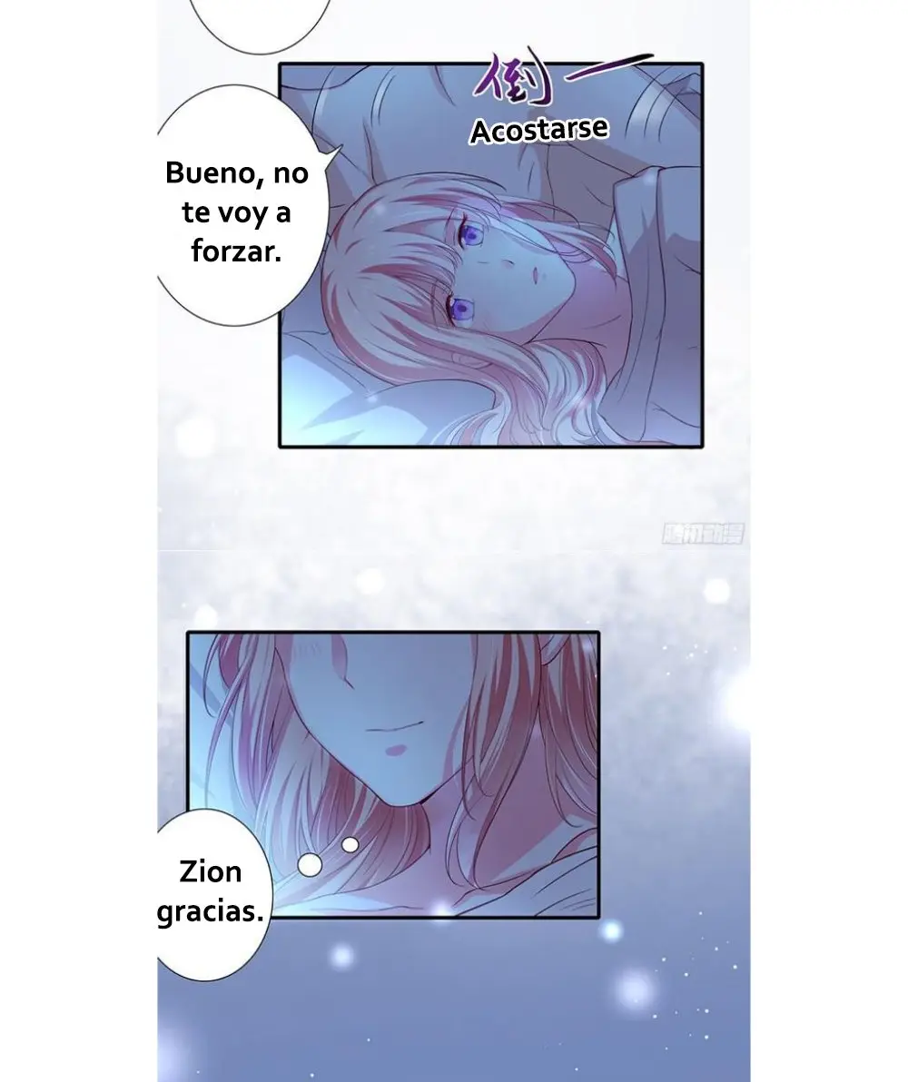 Flash Marriage Astonishing Love (2018) - Capítulo 35 - Página 23 - LectorTMOo