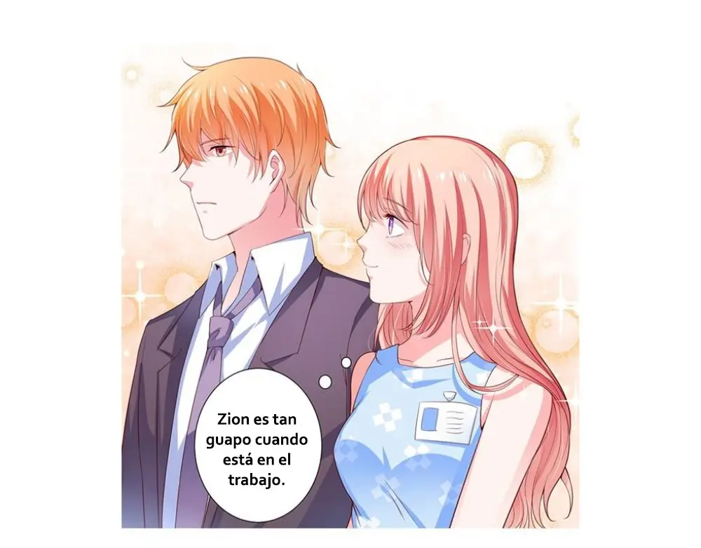 Flash Marriage Astonishing Love (2018) - Capítulo 36 - Página 8 - LectorTMOo