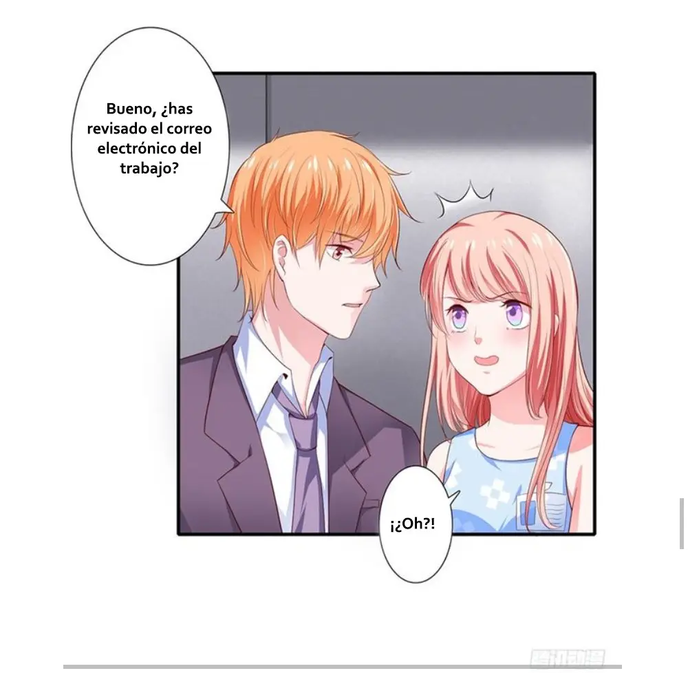 Flash Marriage Astonishing Love (2018) - Capítulo 36 - Página 10 - LectorTMOo
