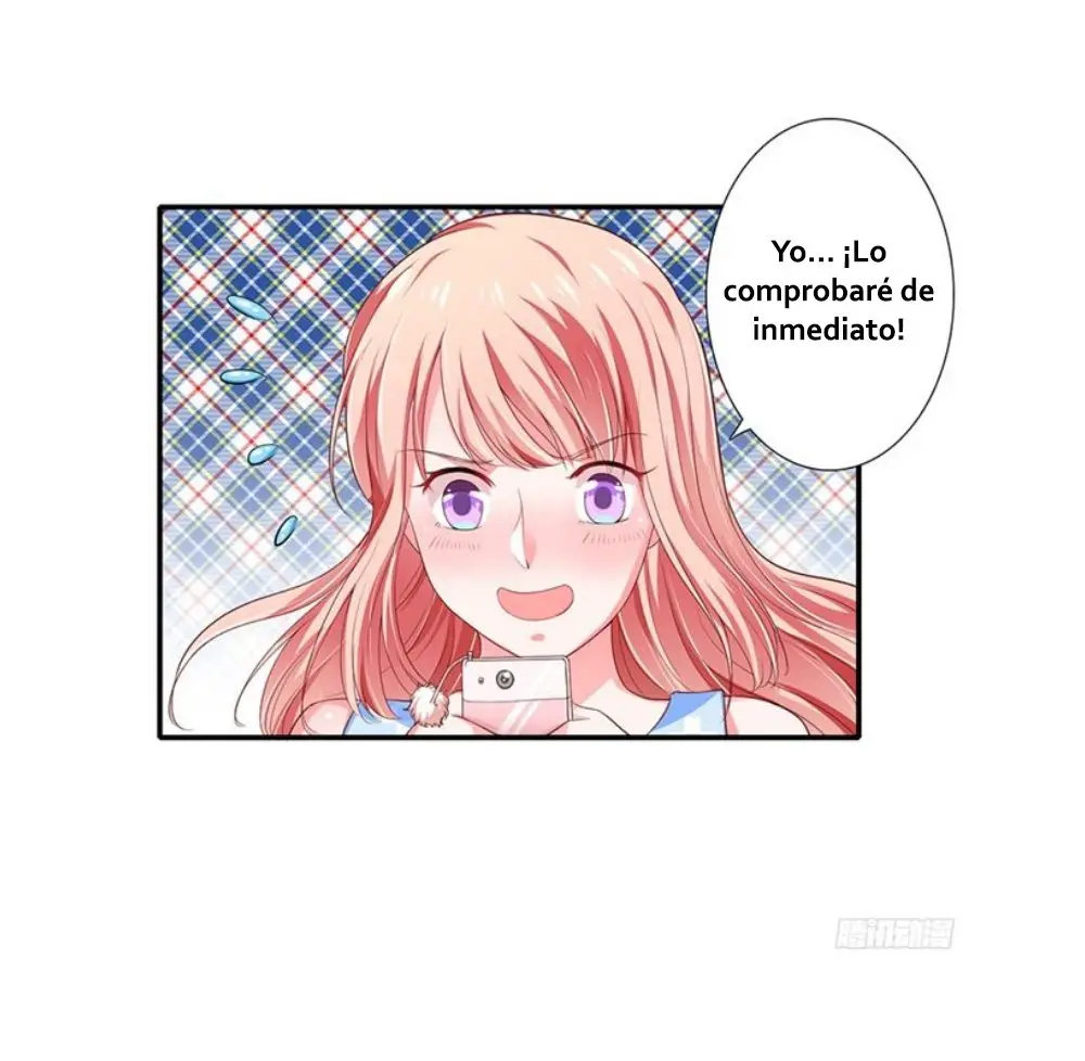 Flash Marriage Astonishing Love (2018) - Capítulo 36 - Página 11 - LectorTMOo