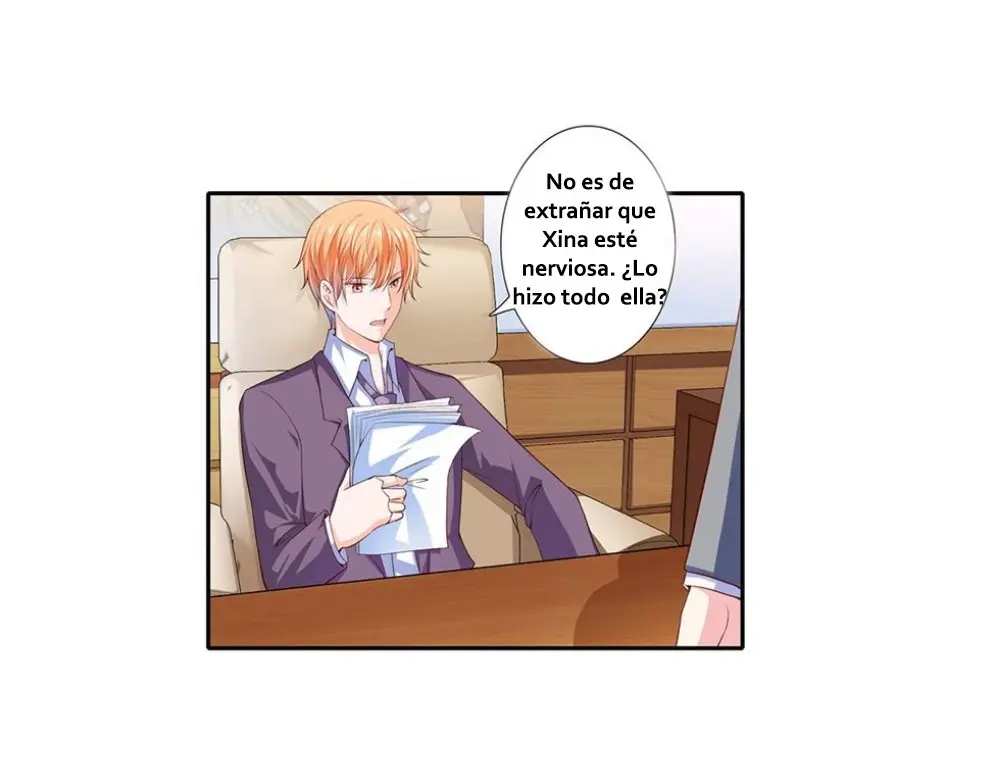 Flash Marriage Astonishing Love (2018) - Capítulo 36 - Página 24 - LectorTMOo