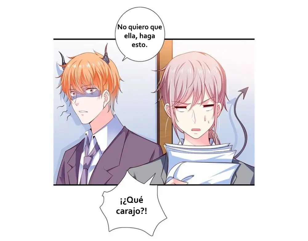 Flash Marriage Astonishing Love (2018) - Capítulo 36 - Página 29 - LectorTMOo