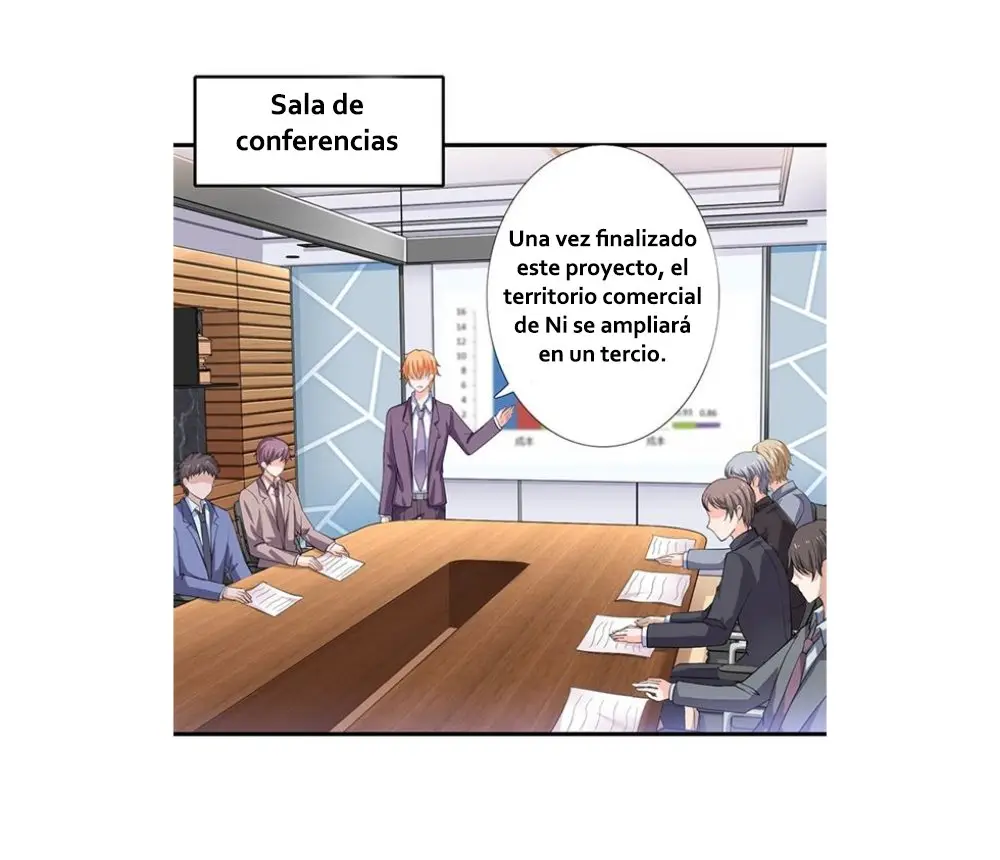 Flash Marriage Astonishing Love (2018) - Capítulo 37 - Página 1 - LectorTMOo
