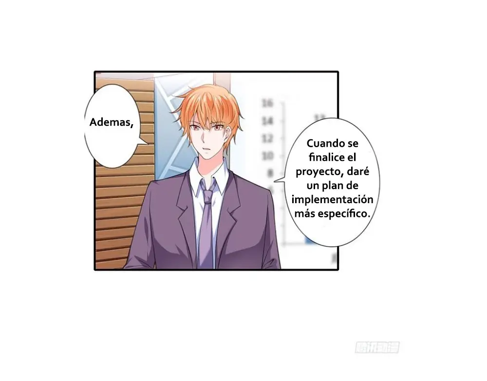 Flash Marriage Astonishing Love (2018) - Capítulo 37 - Página 3 - LectorTMOo