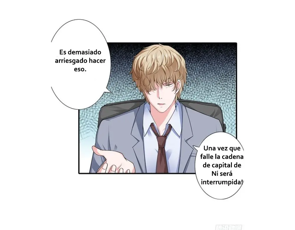 Flash Marriage Astonishing Love (2018) - Capítulo 37 - Página 7 - LectorTMOo