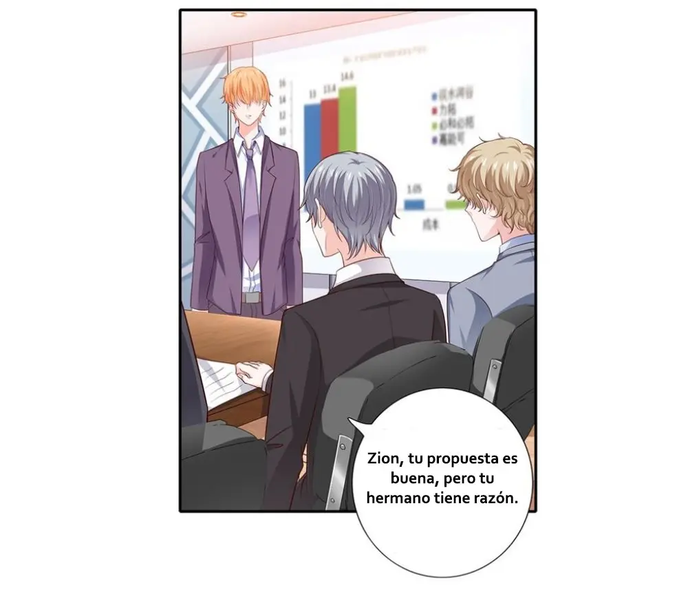 Flash Marriage Astonishing Love (2018) - Capítulo 37 - Página 11 - LectorTMOo