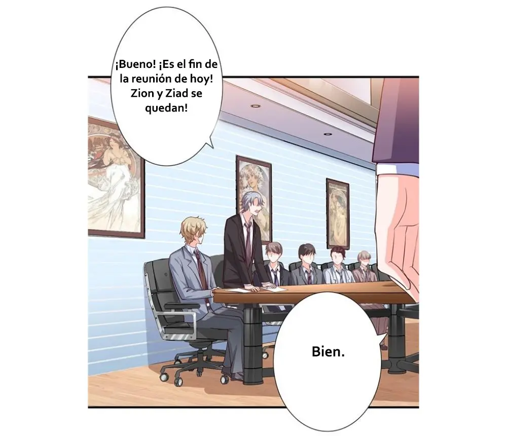 Flash Marriage Astonishing Love (2018) - Capítulo 37 - Página 14 - LectorTMOo