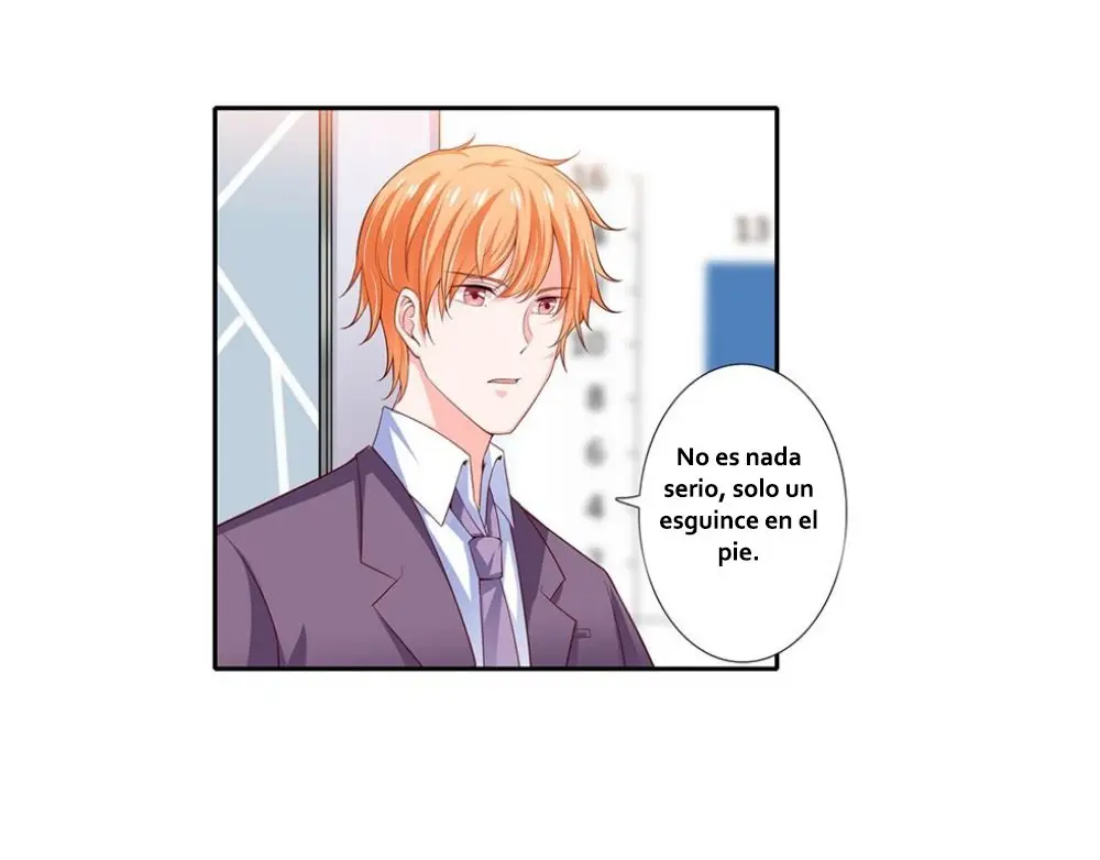 Flash Marriage Astonishing Love (2018) - Capítulo 37 - Página 17 - LectorTMOo