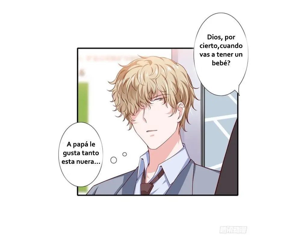Flash Marriage Astonishing Love (2018) - Capítulo 37 - Página 18 - LectorTMOo