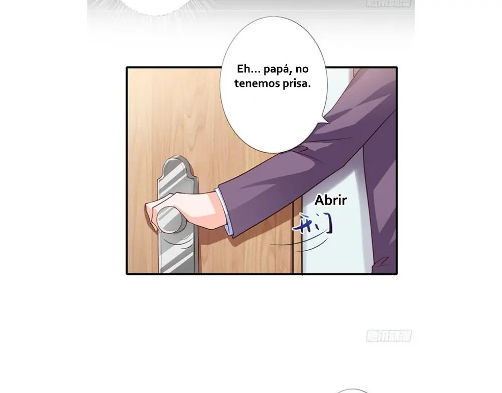 Flash Marriage Astonishing Love (2018) - Capítulo 37 - Página 25 - LectorTMOo