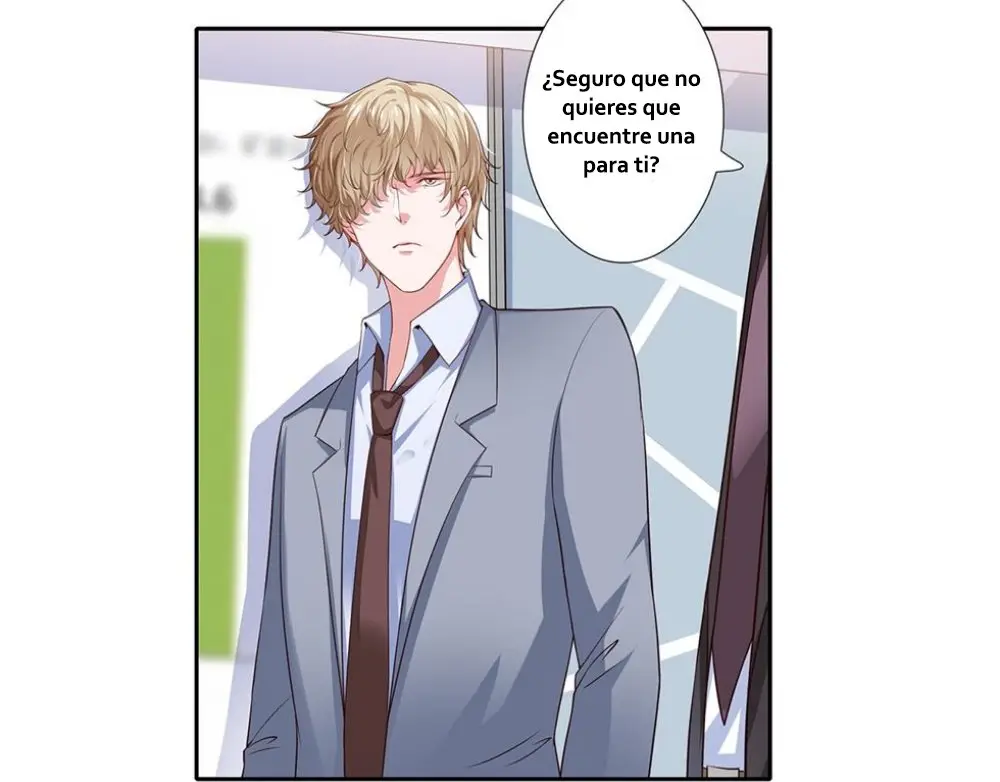 Flash Marriage Astonishing Love (2018) - Capítulo 37 - Página 29 - LectorTMOo