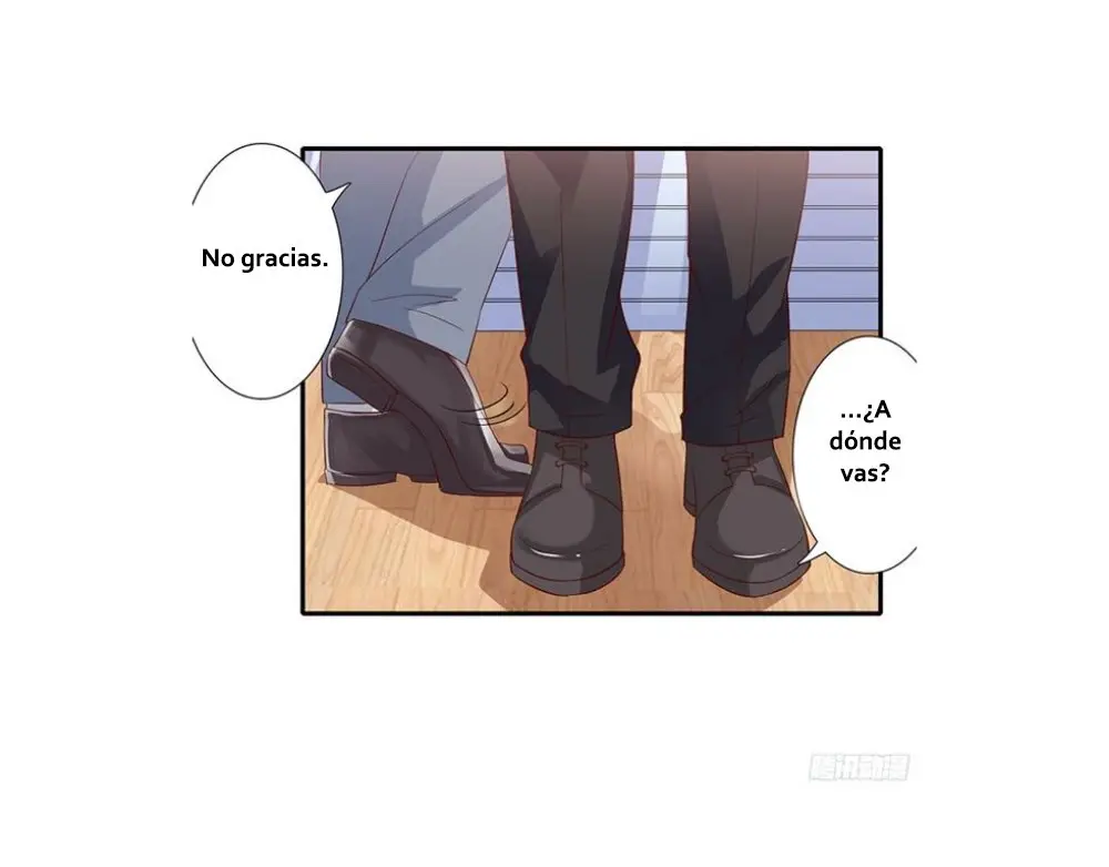 Flash Marriage Astonishing Love (2018) - Capítulo 37 - Página 30 - LectorTMOo