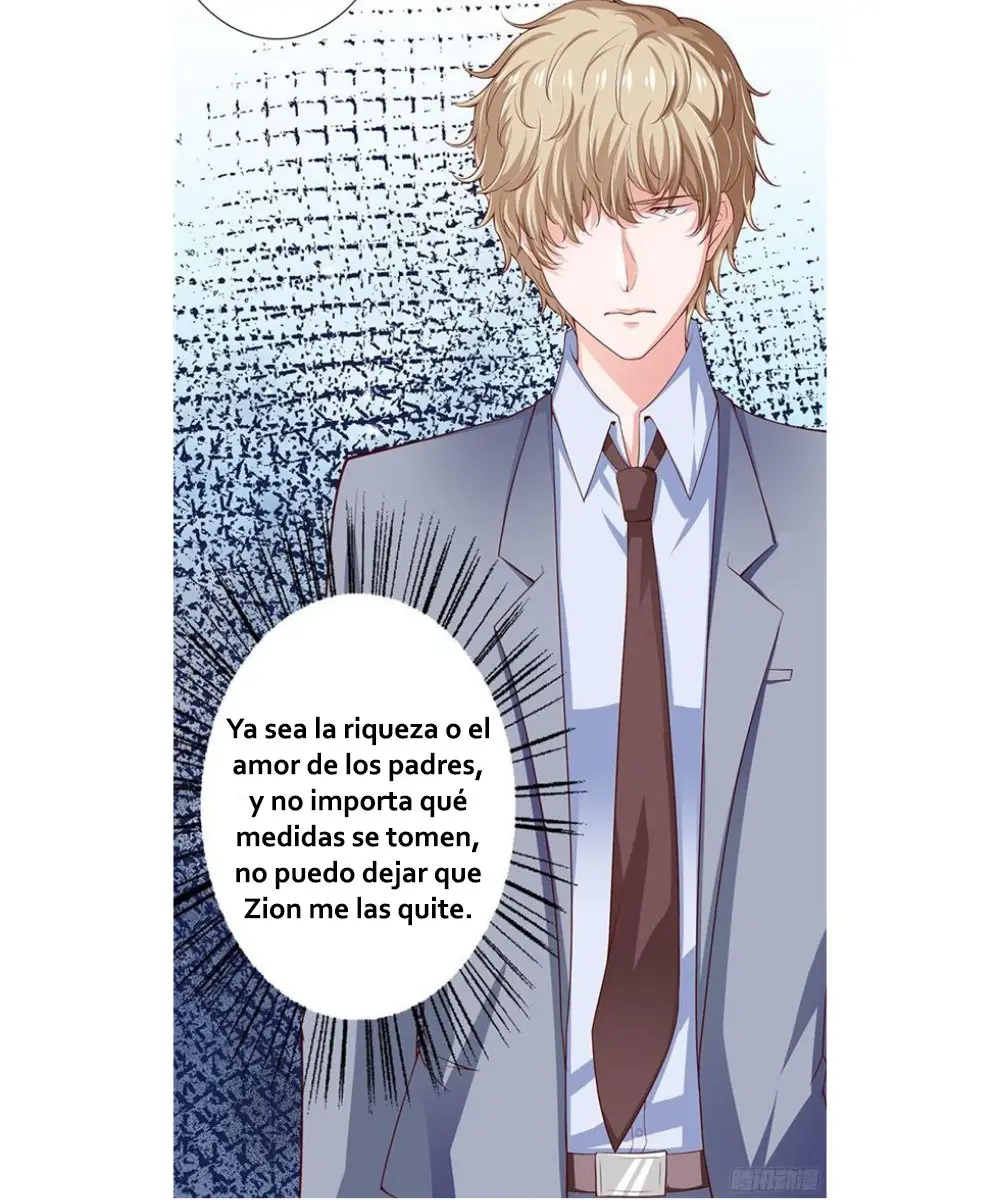 Flash Marriage Astonishing Love (2018) - Capítulo 37 - Página 33 - LectorTMOo