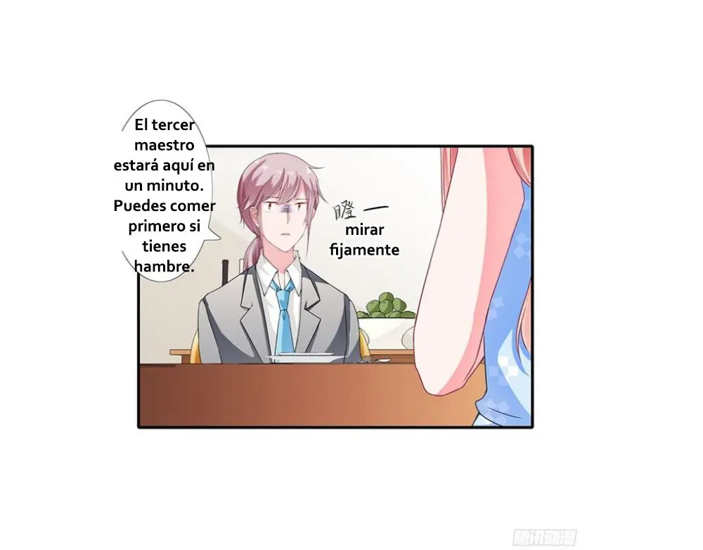 Flash Marriage Astonishing Love (2018) - Capítulo 38 - Página 4 - LectorTMOo