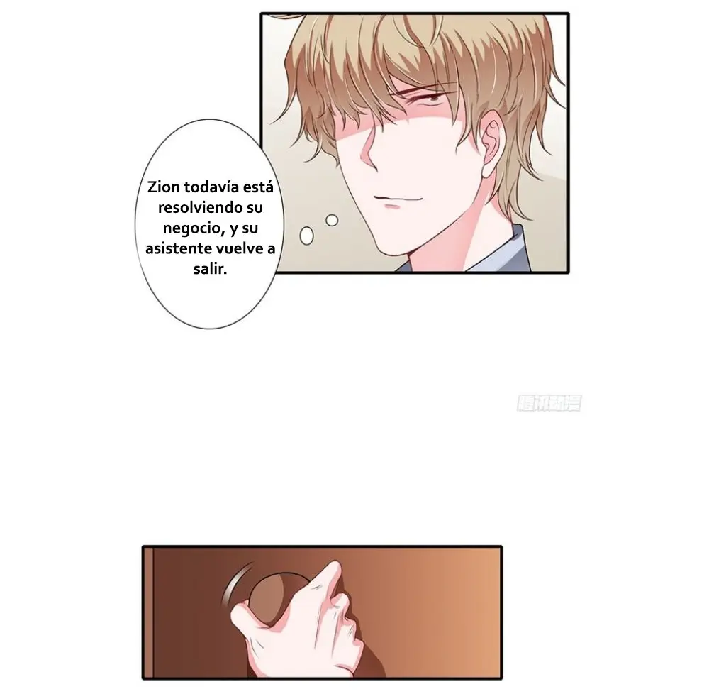 Flash Marriage Astonishing Love (2018) - Capítulo 38 - Página 18 - LectorTMOo