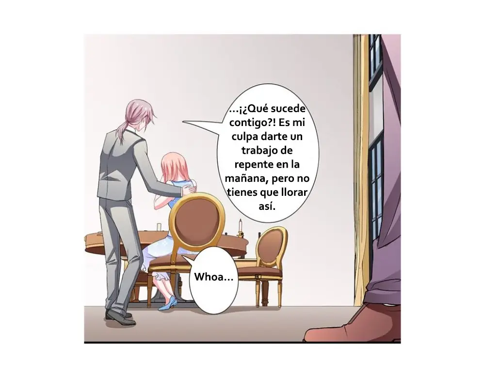 Flash Marriage Astonishing Love (2018) - Capítulo 39 - Página 21 - LectorTMOo