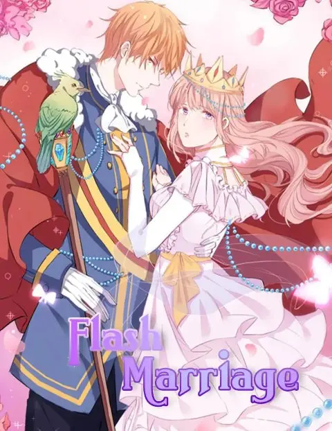 Flash Marriage Astonishing Love (2018) - Capítulo 4 - Página 1 - LectorTMOo