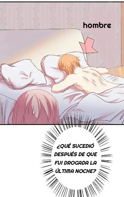 Flash Marriage Astonishing Love (2018) - Capítulo 4 - Página 5 - LectorTMOo