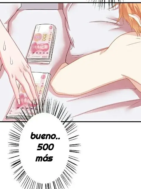 Flash Marriage Astonishing Love (2018) - Capítulo 4 - Página 9 - LectorTMOo