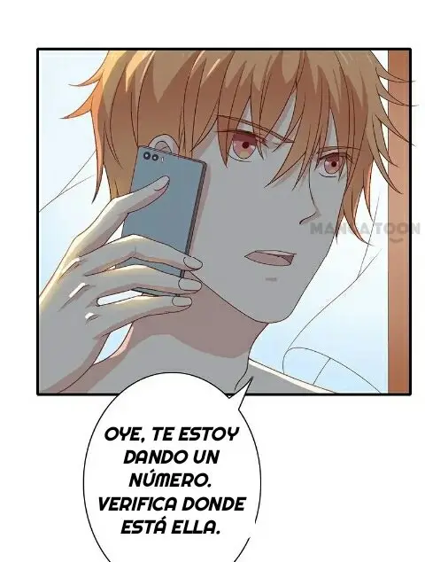 Flash Marriage Astonishing Love (2018) - Capítulo 4 - Página 14 - LectorTMOo