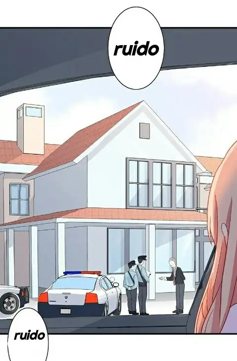 Flash Marriage Astonishing Love (2018) - Capítulo 4 - Página 21 - LectorTMOo