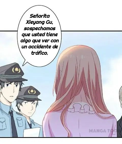 Flash Marriage Astonishing Love (2018) - Capítulo 4 - Página 23 - LectorTMOo