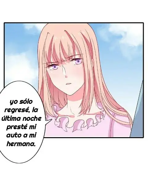 Flash Marriage Astonishing Love (2018) - Capítulo 4 - Página 24 - LectorTMOo