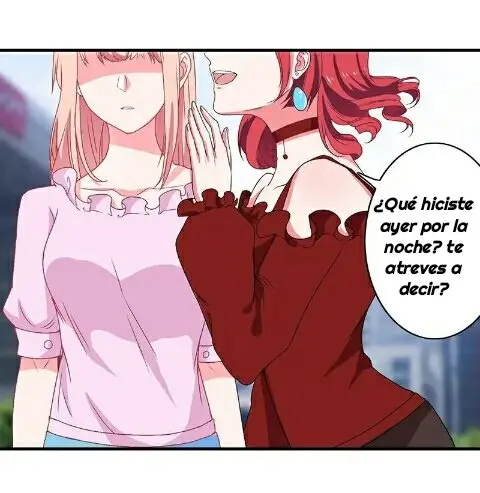 Flash Marriage Astonishing Love (2018) - Capítulo 4 - Página 28 - LectorTMOo