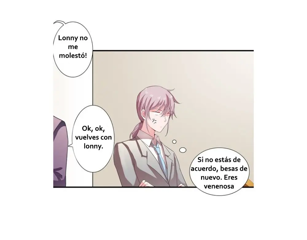 Flash Marriage Astonishing Love (2018) - Capítulo 40 - Página 6 - LectorTMOo
