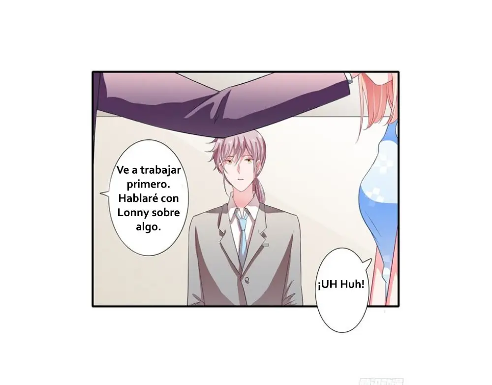 Flash Marriage Astonishing Love (2018) - Capítulo 40 - Página 10 - LectorTMOo