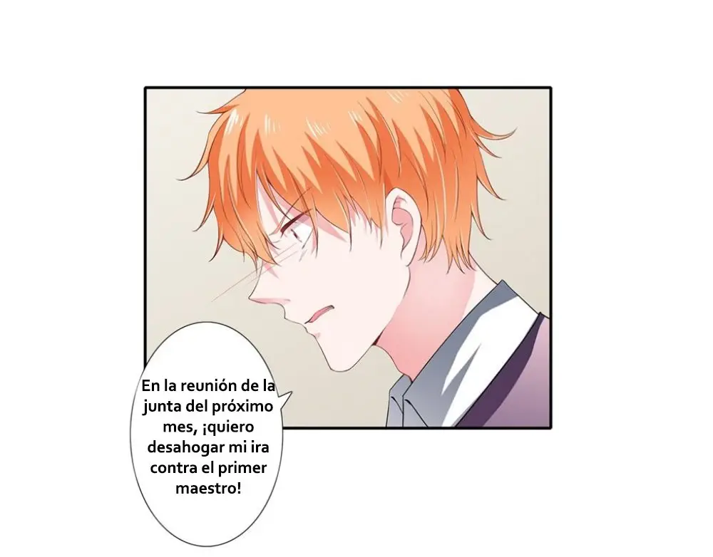 Flash Marriage Astonishing Love (2018) - Capítulo 41 - Página 8 - LectorTMOo