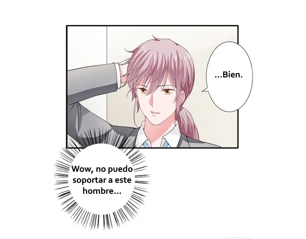 Flash Marriage Astonishing Love (2018) - Capítulo 41 - Página 9 - LectorTMOo