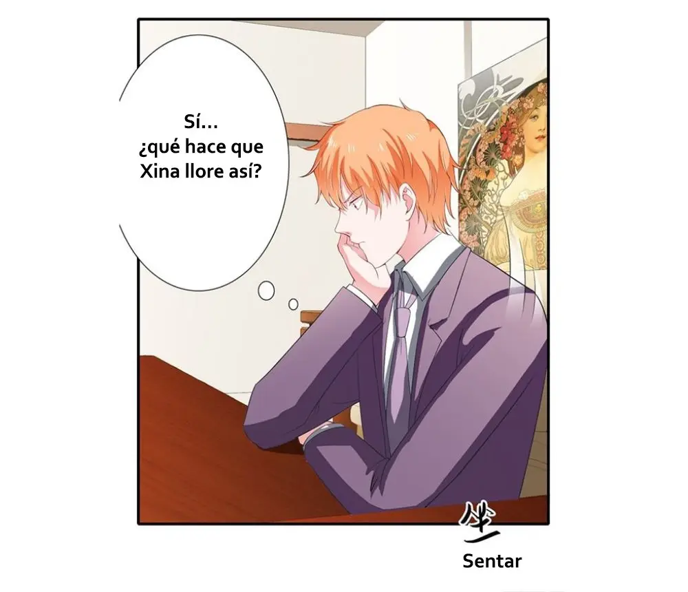 Flash Marriage Astonishing Love (2018) - Capítulo 41 - Página 11 - LectorTMOo
